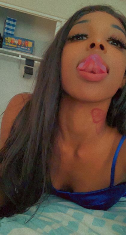 alibabii OnlyFans picture