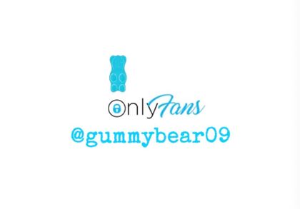 Best Hot Gummy Bear OnlyFans Accounts | FansMetrics.com