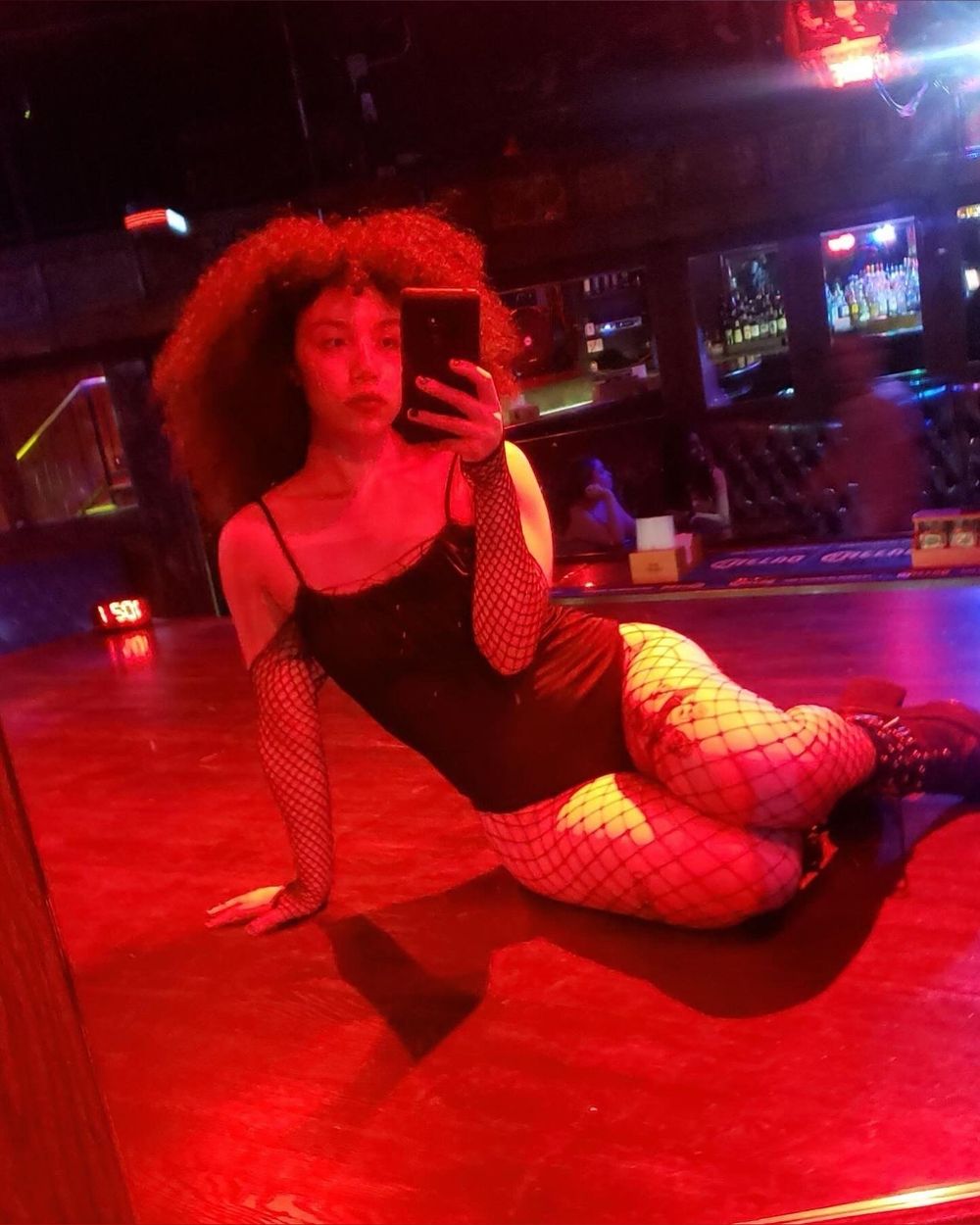 pho3nixgal OnlyFans profile picture