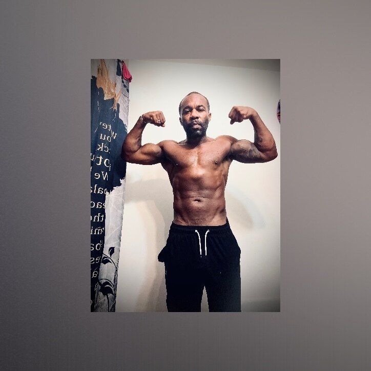 woodmoaning OnlyFans profile picture