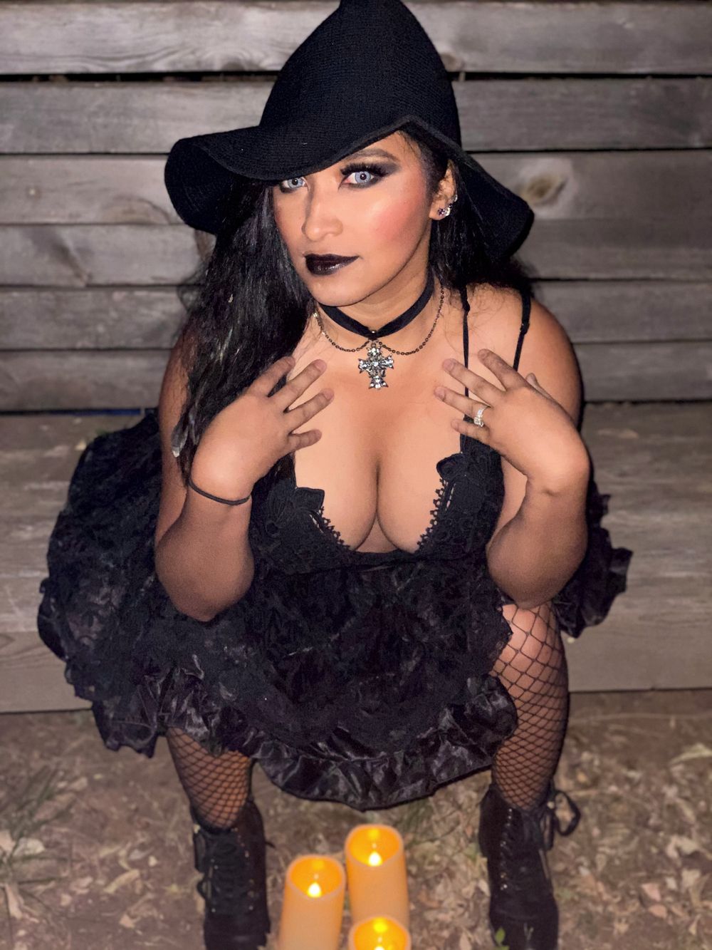 littlemrskote OnlyFans profile picture