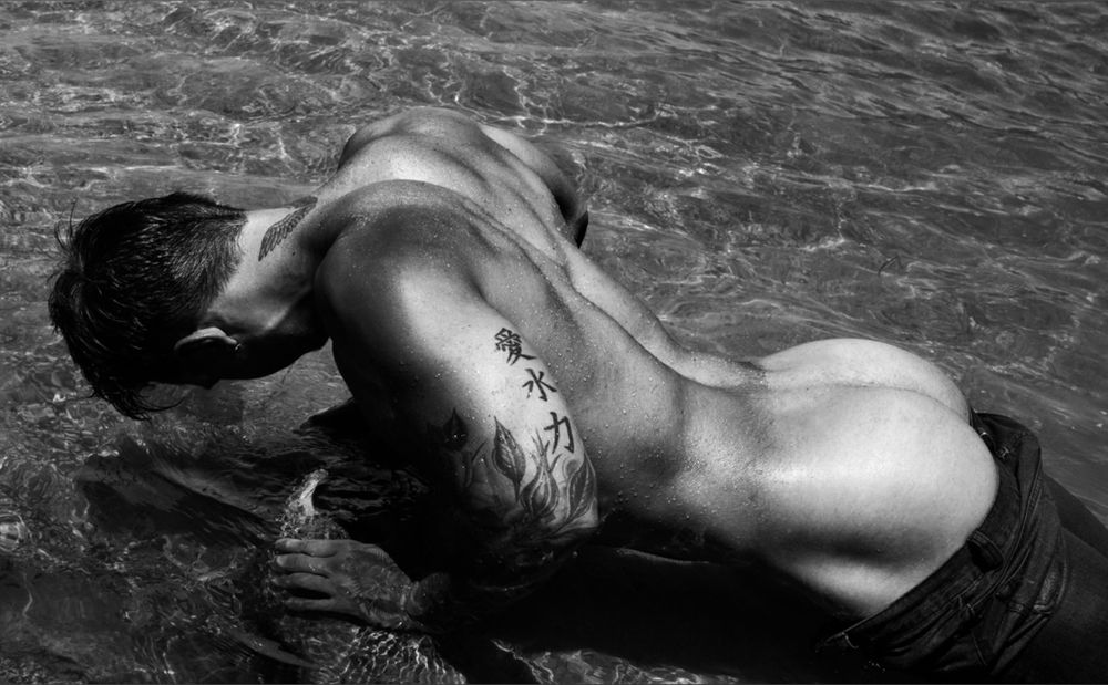 rippedjosh OnlyFans profile picture