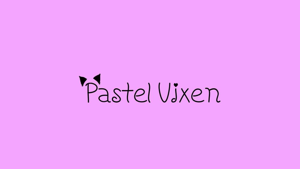pastelvixen1 OnlyFans profile picture