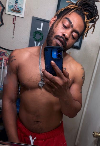 daddy_lamar OnlyFans picture