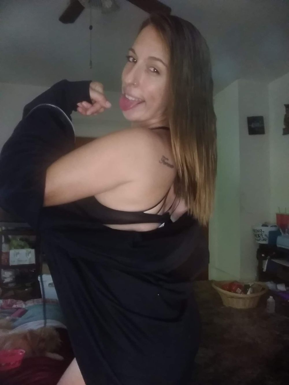 sexybabywitch OnlyFans profile picture
