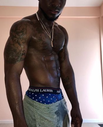 Juicy chocolate