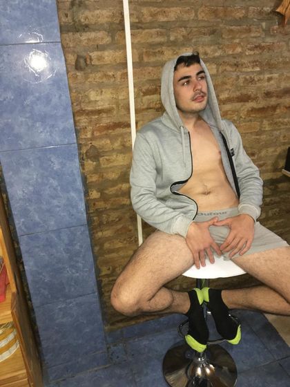 andreshernan OnlyFans picture
