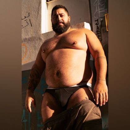 thebeefygreek OnlyFans picture