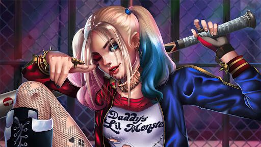 harleyquinn35 OnlyFans profile picture