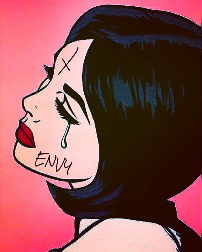 officialxenvy_xx OnlyFans profile picture