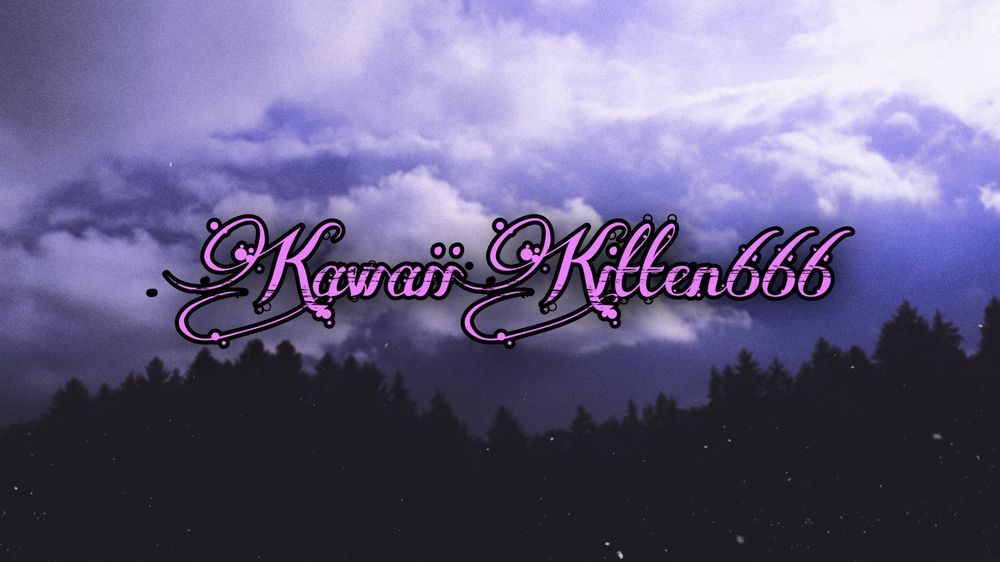 kawaiikittenfree OnlyFans profile picture