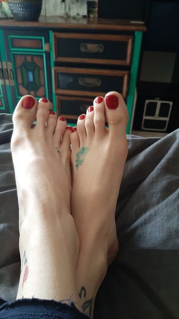 Stormy