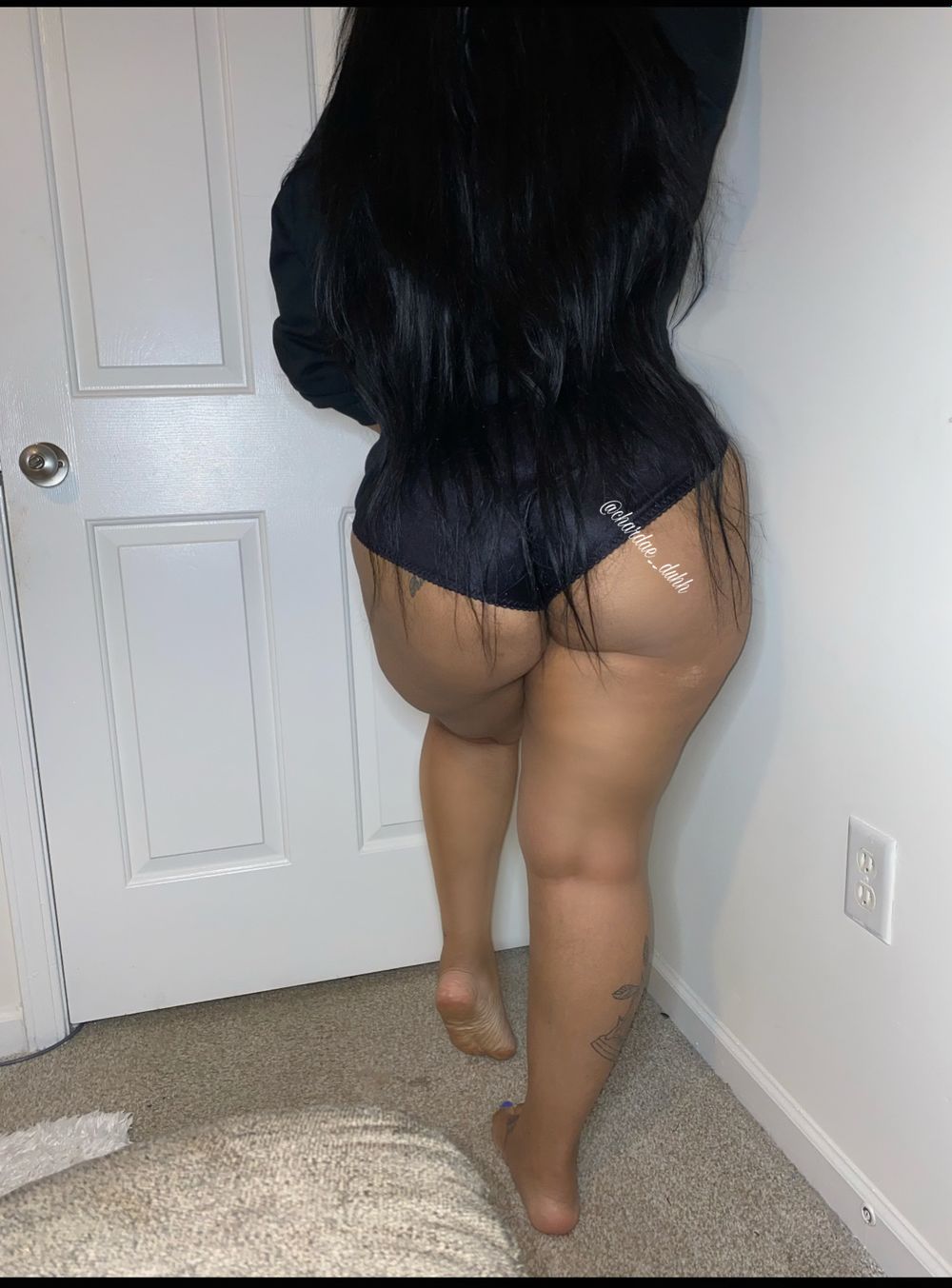 chardaeduhh OnlyFans profile picture