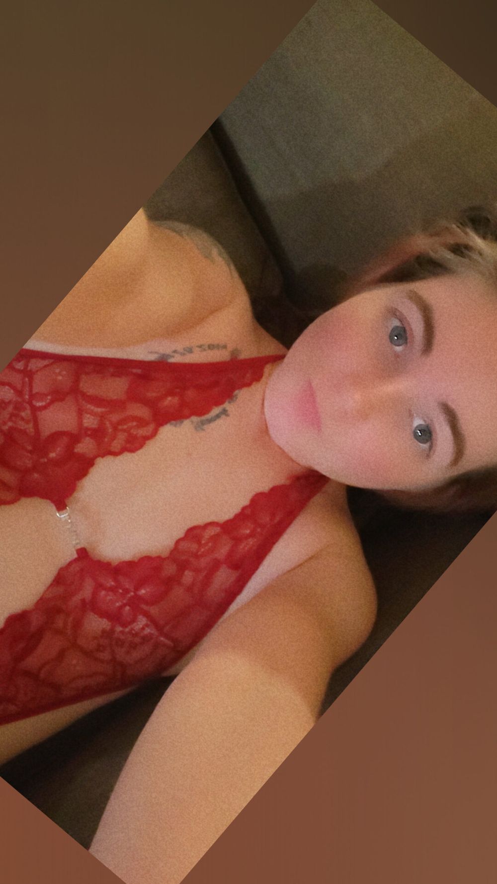 misscountrycandi OnlyFans profile picture