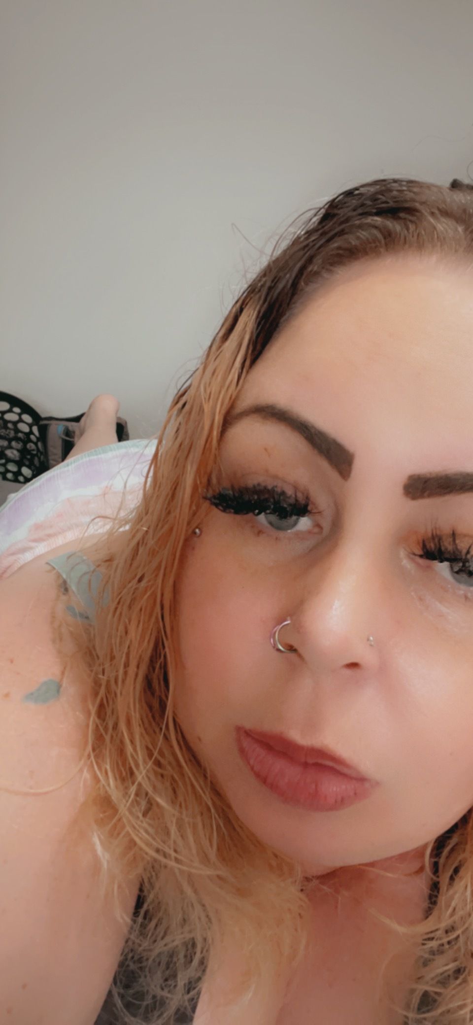 naughtynatasha42069 OnlyFans profile picture