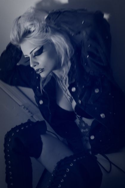 venomroseexotic OnlyFans picture