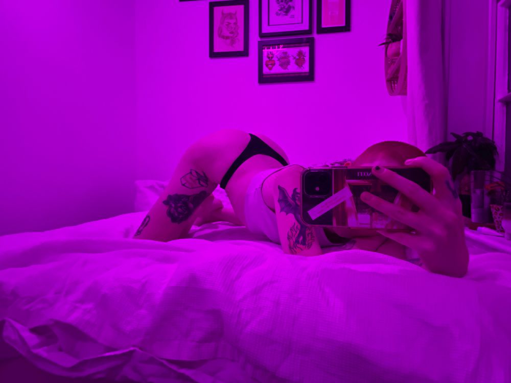unheavenlycreature OnlyFans profile picture