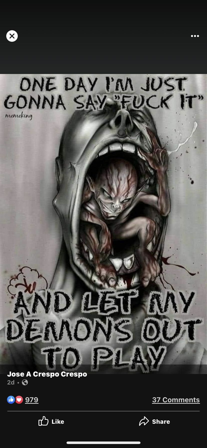 demontimedushie OnlyFans profile picture