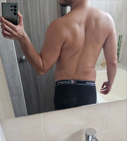 strongyman OnlyFans picture