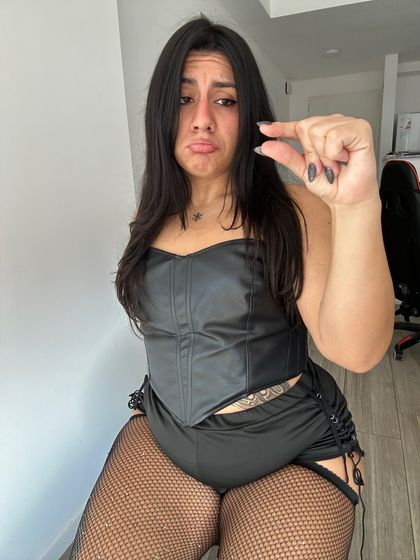 itssabrinaluxe OnlyFans picture