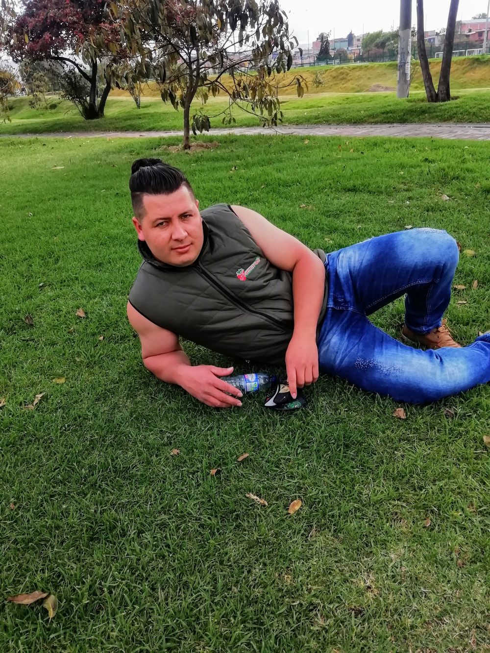 tomy591amor OnlyFans profile picture
