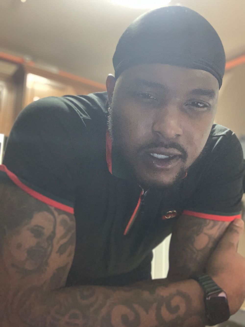 gorillasmoke OnlyFans profile picture