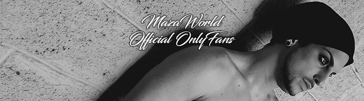mazaworld OnlyFans profile picture