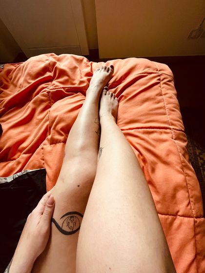 aliceinfootland182 OnlyFans picture
