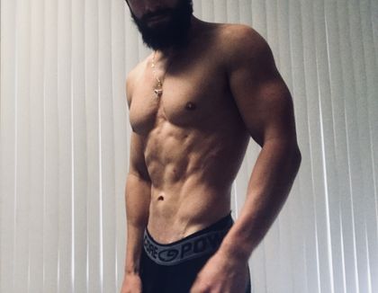 markusbjones OnlyFans picture