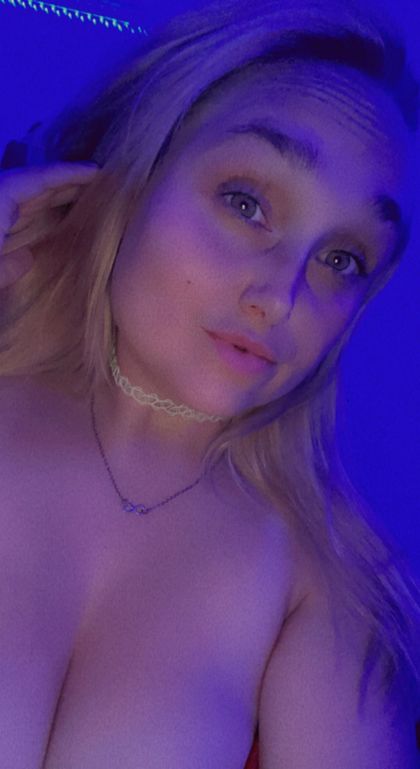babiigiiirl OnlyFans picture