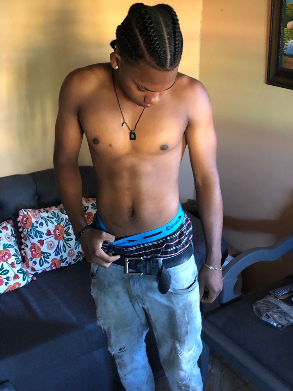 chocovaldezz OnlyFans profile picture