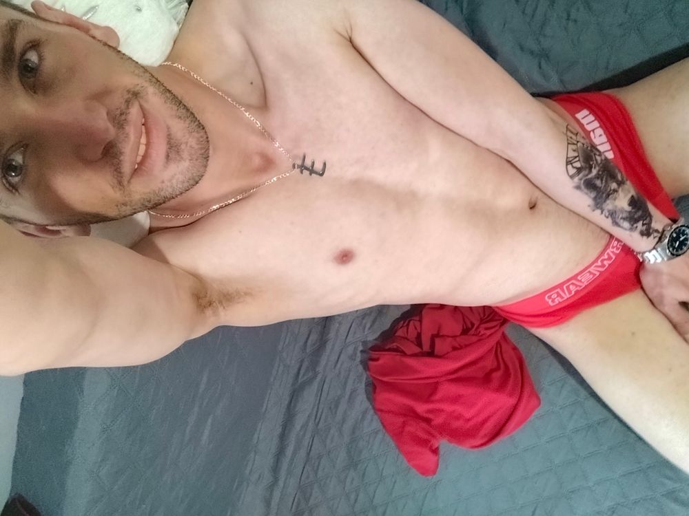 erich1999 OnlyFans profile picture