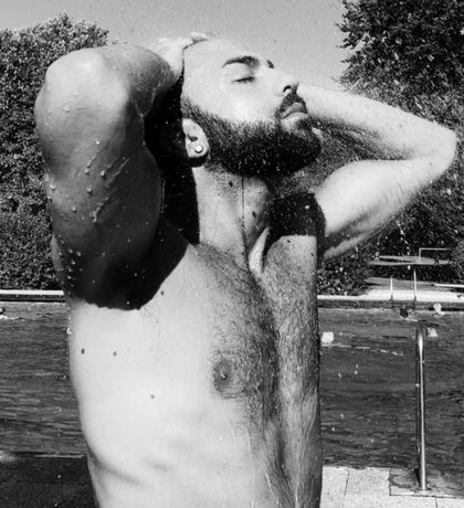 medjussof OnlyFans picture