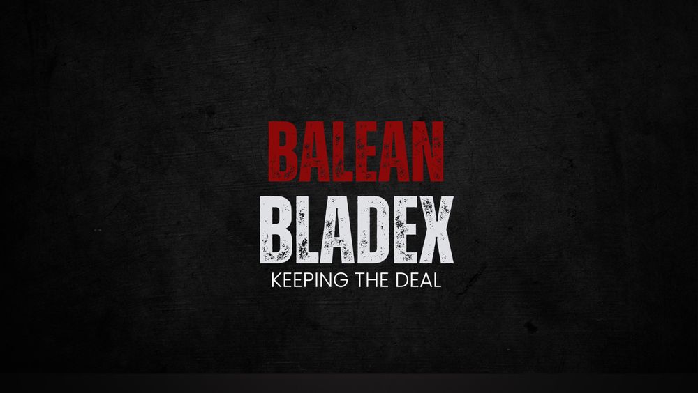 baleanblade OnlyFans profile picture