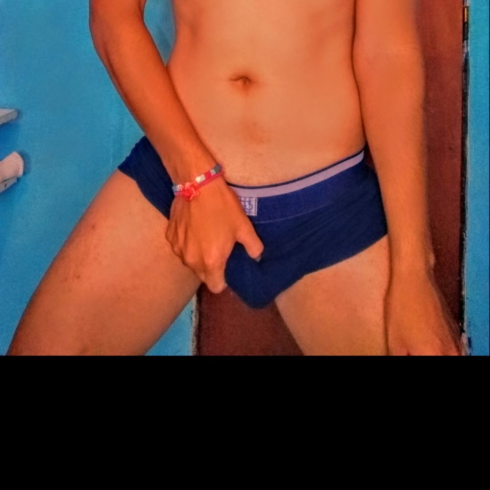javierxxxf OnlyFans profile picture