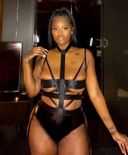 queen_super_soaker OnlyFans profile picture