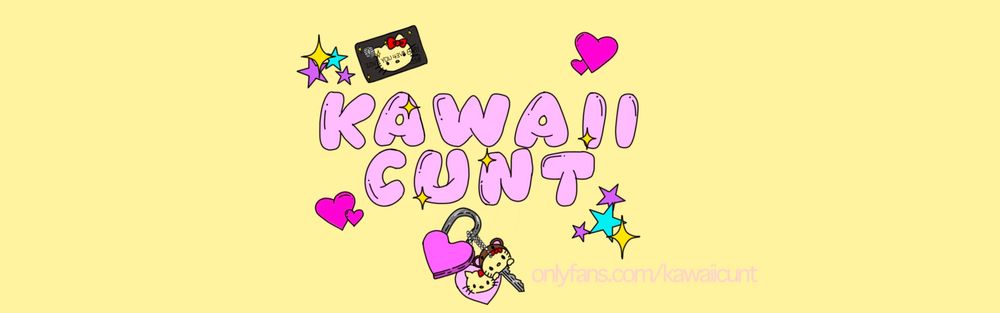 kawaiicunt OnlyFans profile picture