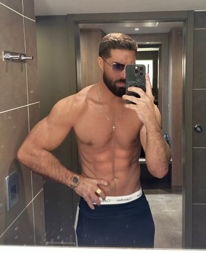 uncensoredbruce OnlyFans picture