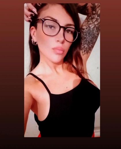 karmosa OnlyFans picture
