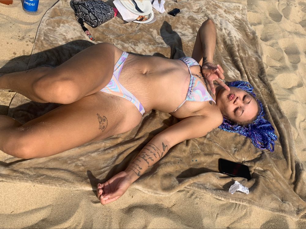 tattedtbaby OnlyFans profile picture