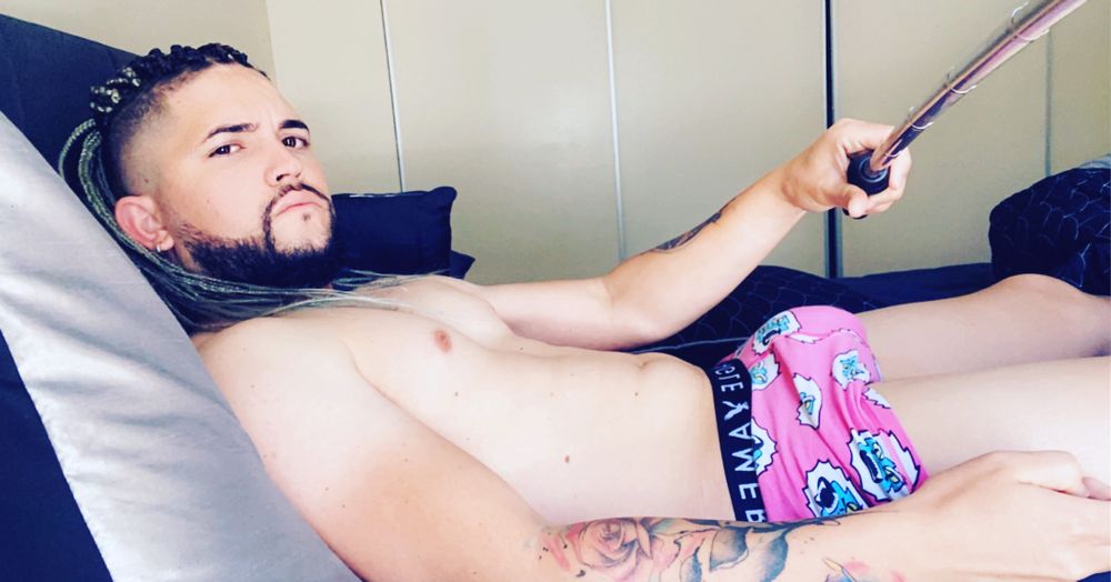 valladares OnlyFans profile picture