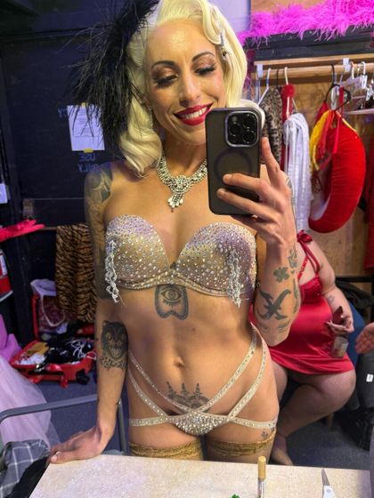 missdaphnemoon OnlyFans picture