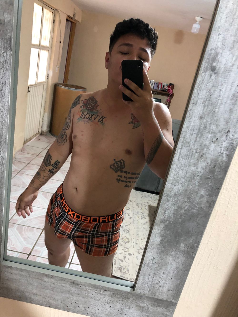 urielbecerra OnlyFans profile picture