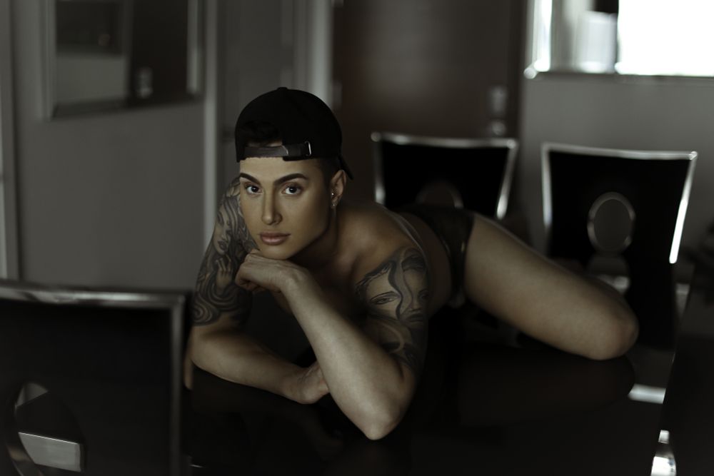 theliamheart OnlyFans profile picture
