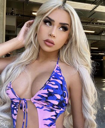 edenthedoll OnlyFans profile picture
