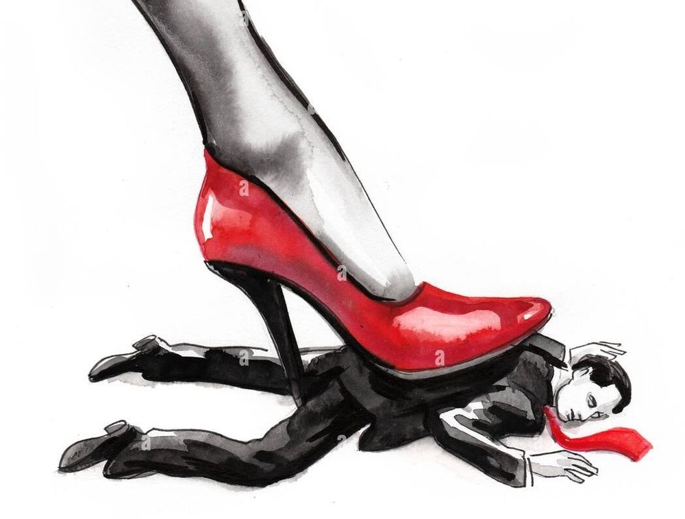 xmistresscleo OnlyFans profile picture