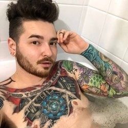 ghostbhane OnlyFans picture