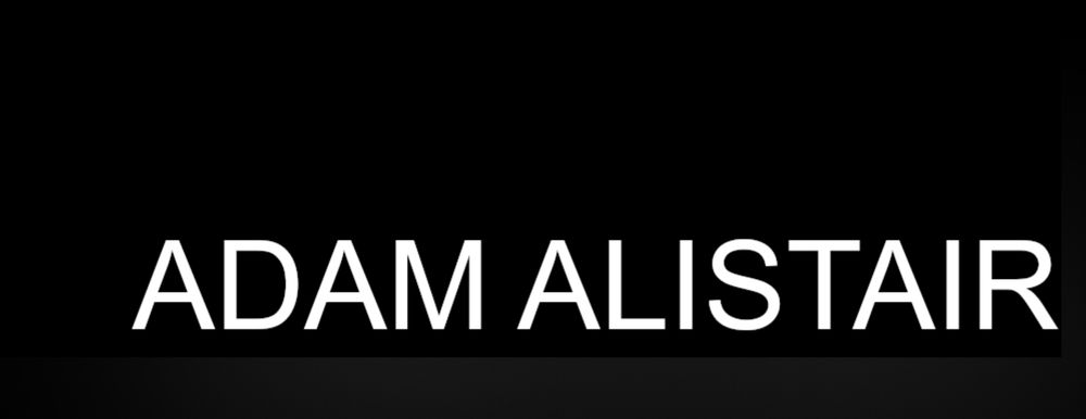 adamalistair OnlyFans profile picture