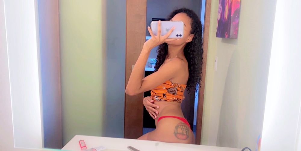tinyassmonee OnlyFans profile picture