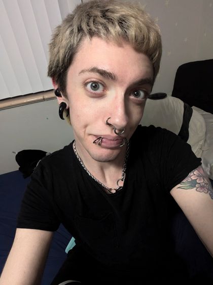 causticprince OnlyFans picture